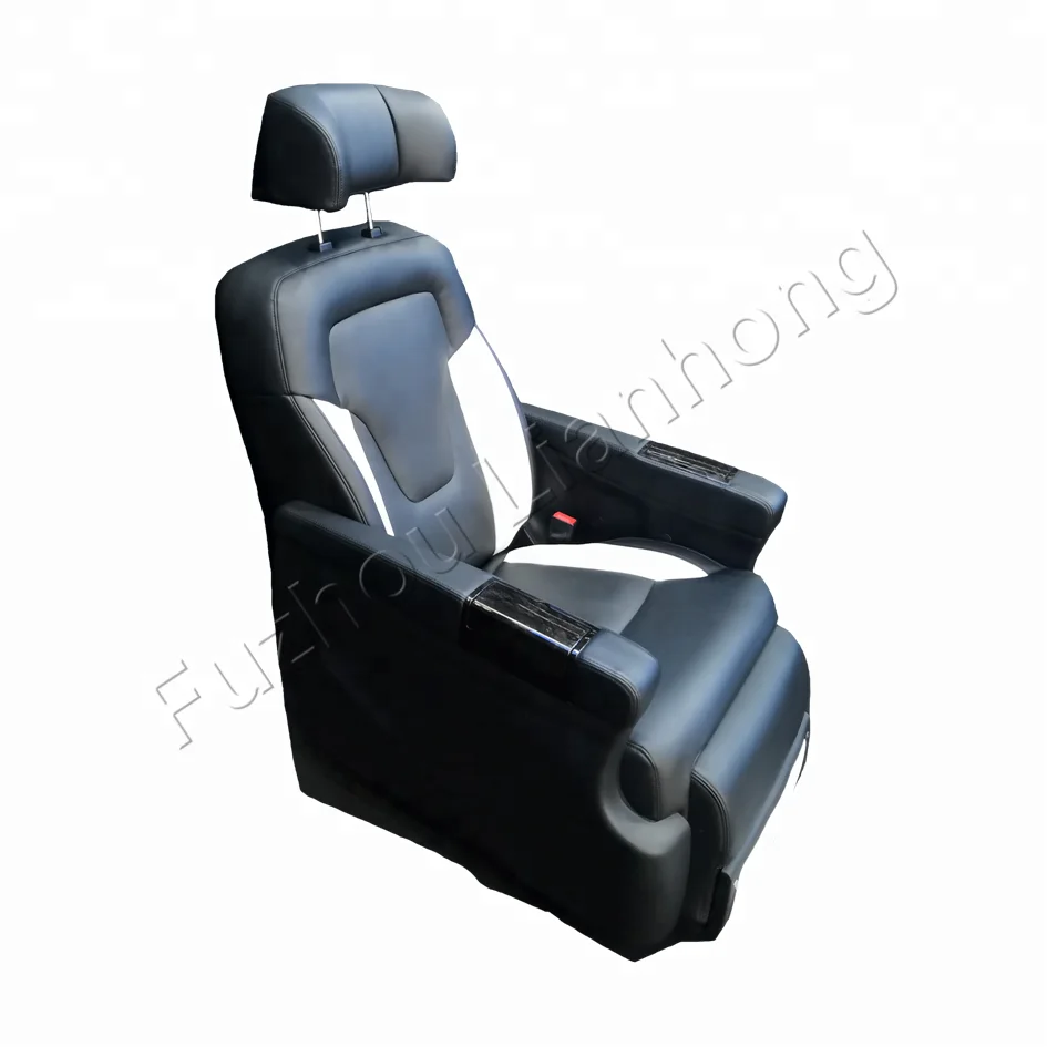 isofix van seats