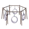 kids playground equipment unique swing sets for sale