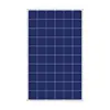 Lighter weight 25mm Frame Poly 270W for solar home system use