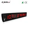 [Ganxin]1.8'' New Product Led Day Counter Countdown Timing Clock 9999 Days Countdown Event Timer