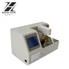 Automatic Flash Point Tester pmcc pensky-martens closed cup flash point tester