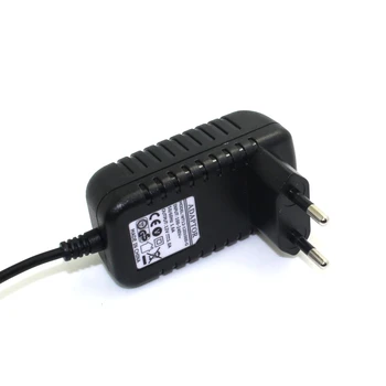 Ce Gs Ul Fcc Rohs 100v 240v Ac Dc Adapter 12v 800ma 0.8a Power Adapter ...