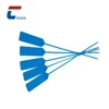 factory price one time use e-locker rfid tracking zip tie e-seal uhf seal tag for containers tracking