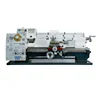 Mini engineers lathe machine for thread cutting BT280