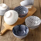 Printing ceramic deep bowl ceramic bowl malaysia ceramic mixing bowl