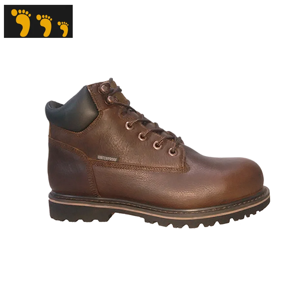 best oil resistant work boots