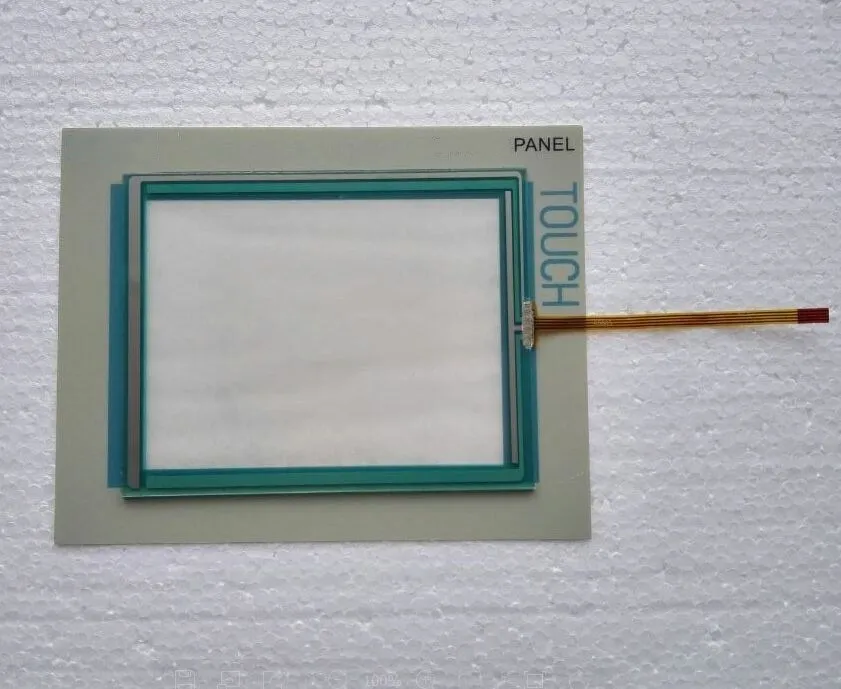 

6AV6642-0AA11-0AX1 New Touch Screen Glass panel TP177A