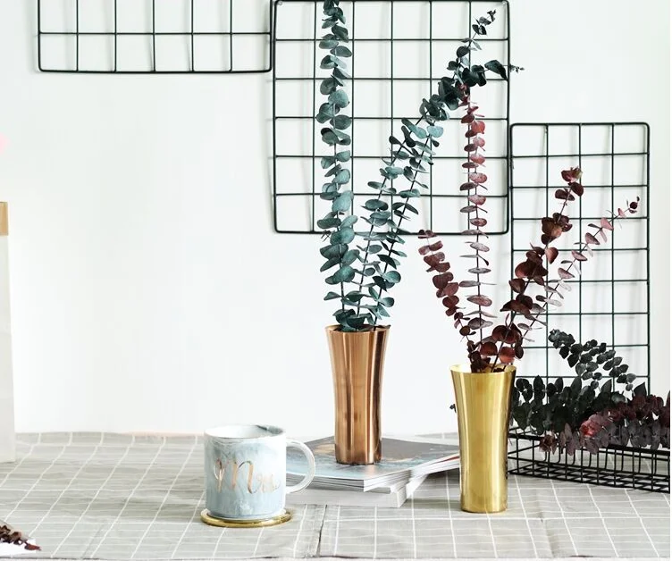 stainless steel vasee