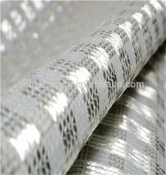 plastic grass lawn grid