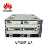 Huawei NE40E Series Universal Service Router Huawei NE40E-X3
