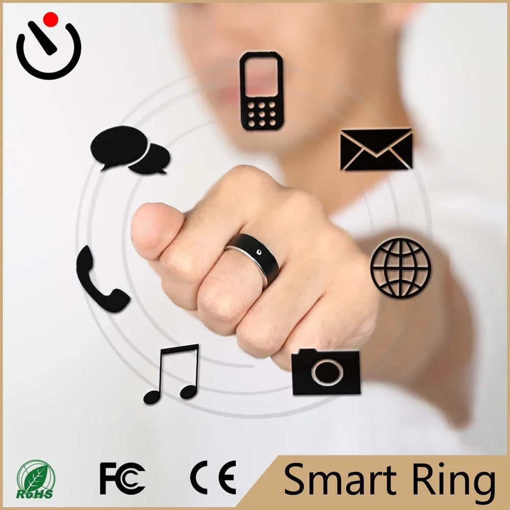 

Wholesale Smart R I N G Accessories Power Banks Smart Phone Accesories Import Electronics With Bracelet Bangle, Black and white