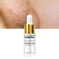 

LANBENA pore minimizer serum for shrinking free shipping