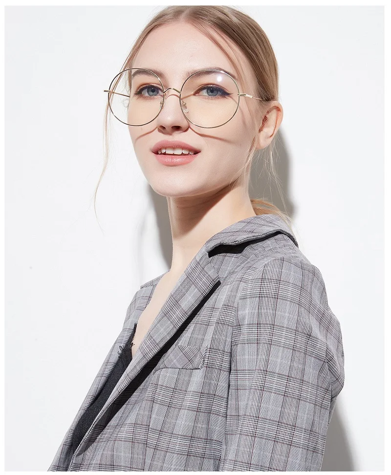 popular round glasses