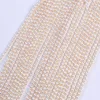 China pearl size small fresh water pearls for jewellery making