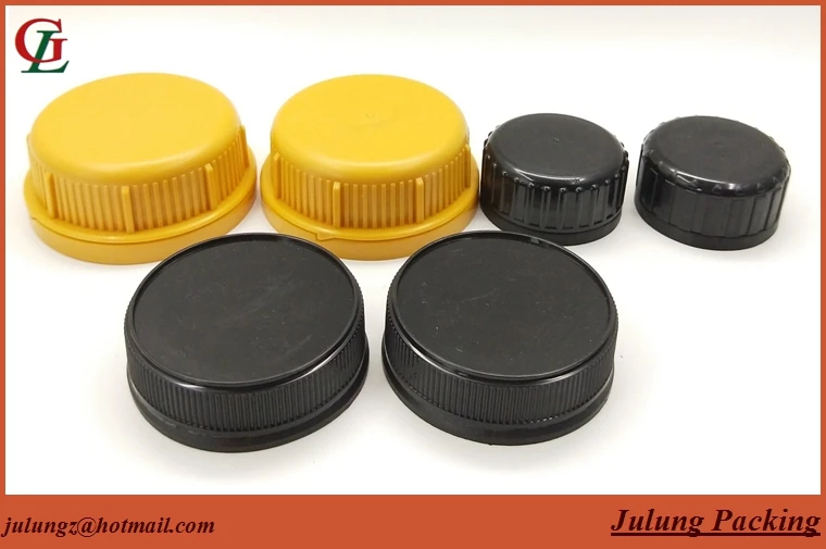 JLCAP05301 tear off cap