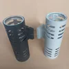mass production classical outdoor wall lamps cheap price outdoor wall mounted light (9049-2/2W-D108)