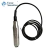 Force-Sensitive OEM 0~100m 4-20mA liquid water tank level sensor