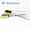 Hot sale! GSM GPRS 3G internal antenna built-in module aerial FPC soft board with ipex connector CDMA