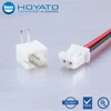 Replacement JST-PH-2.0 2 Pin Connector Plug Male/Female Electronic Terminal Connector For LED Strip Light And Other LED Light
