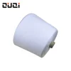 Manufacturer in china raw white 30s 40s viscose ring spun yarn