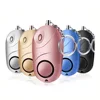 Safe Sound Anti-Attack Devices Personal Security Alarm Keychain for Children Woman