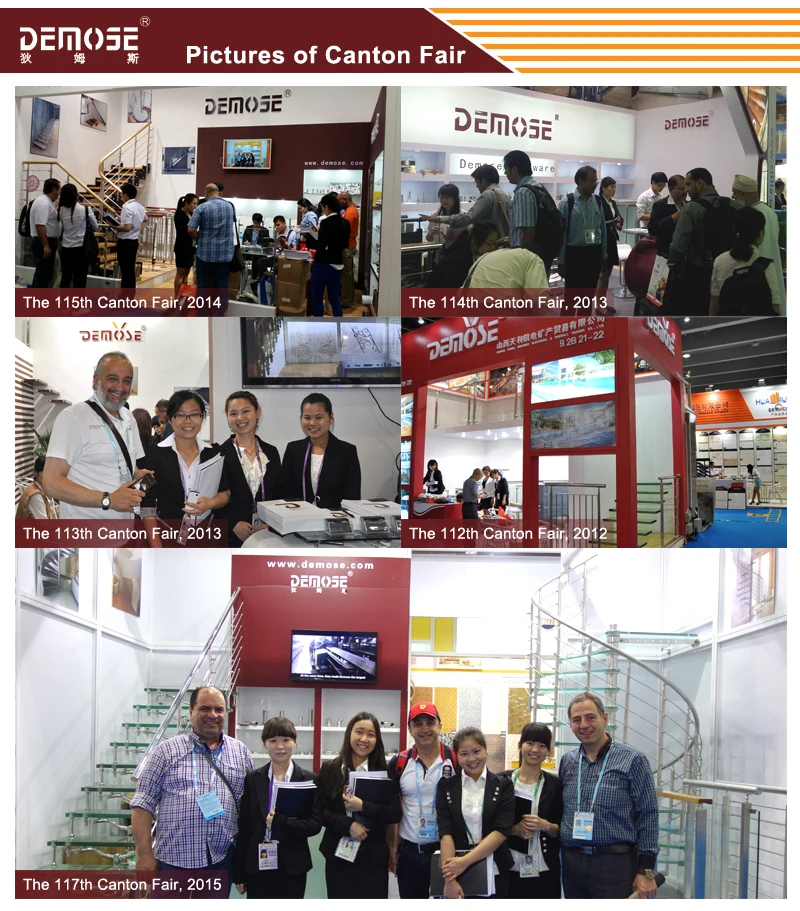 stylish stainless indoor steel stair railings for house_15