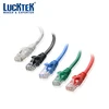 Cheap Price 3m 24 AWG RJ45 Network UTP Cat 6 Patch Cord