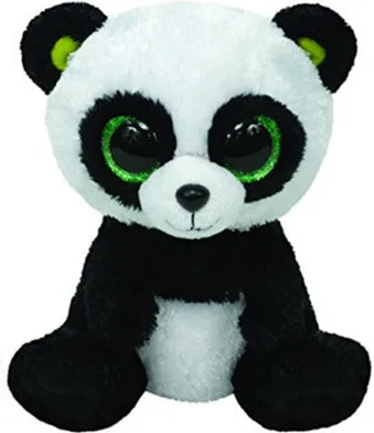 big eye teddy