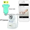 Temperature Heart Rate IP Camera Personal Care Kit