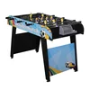 Factory Wholesale Best Seller Hand Foosball Soccer Game Table