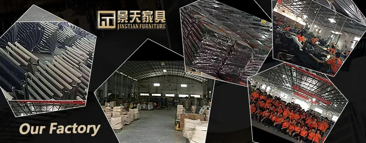 Sled base metal  frame  heavy duty wire mesh ture boss designs wheels for office chair foshan