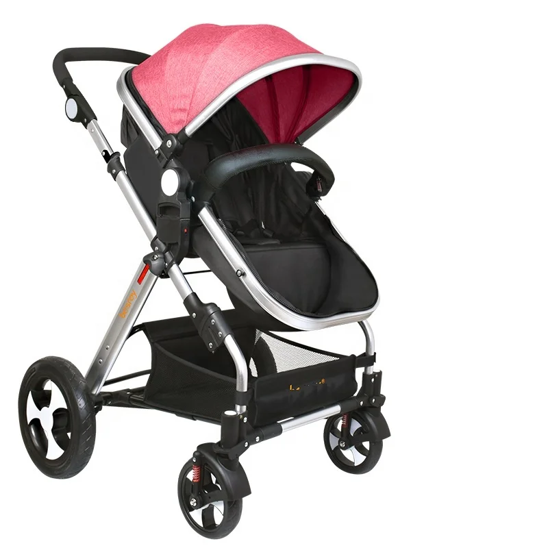 summer infant 3d lite convenience baby stroller