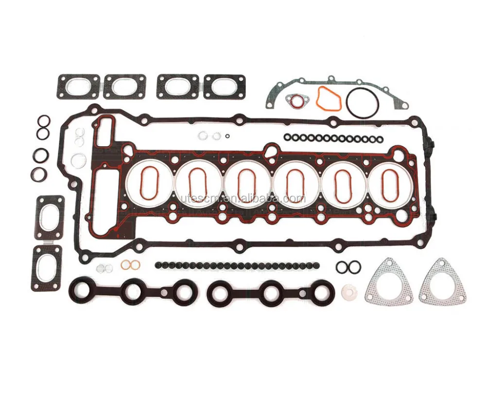 Diesel Engine Cylinder Head Gasket Set 11129064467 For B Mw E36 E34 M50