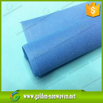 Hs Code For Nonwoven Fabric Biodegradable Non Woven Cloth 5603129000 ...