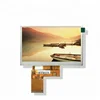 4.3 inch 480x272 TFT LCD with 24BIT RGB & 400cd/m2