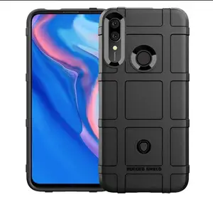Shockproof TPU Phone Case Huawei P Smart Z