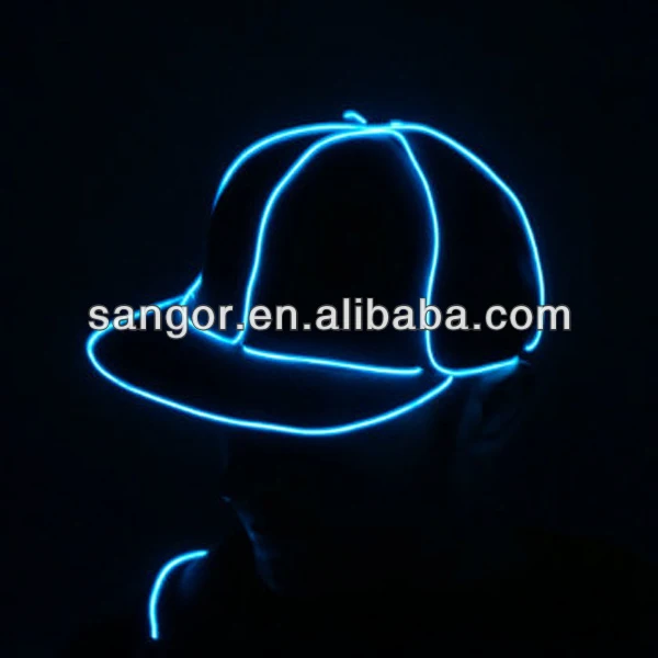 el wire snapback