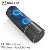 

JAKCOM TWS Smart Wireless Headphone As Earphones Headphones like ups msi gt83vr get free samples