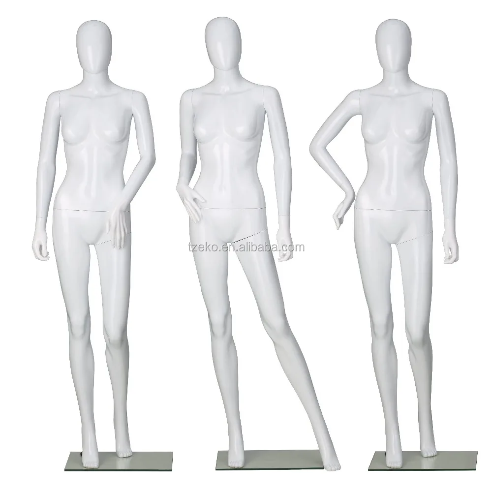 Buy Wholesale China Fashion Women Mannequin High Quality Model Props Female  Body Dummy Table Simulation Model Window Wed & Mannequin at USD 260