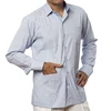 Custom High Quality Mens Embroidery T Shirts Shorts Sleeve Cotton Shirts Polo Neck men tshirt