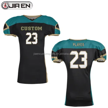 custom football jerseys