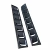 Carbon Fiber Rear Window for Mclaren MP4 -12C 2013