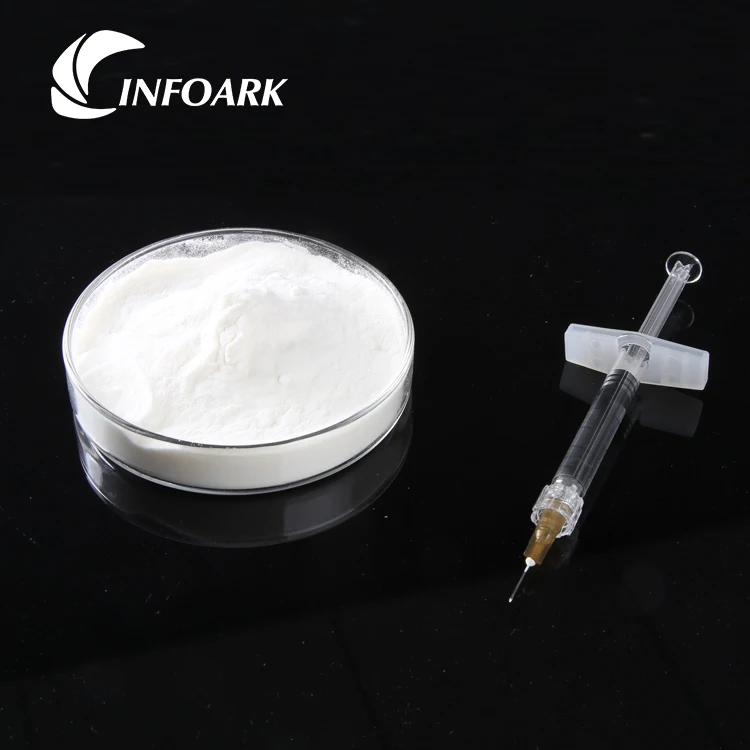
High quality cas:154-21-2 lincomycin powder spectinomycin injection 