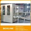 Automatic Sorting Production Line with Robot