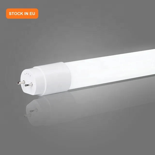 

Stock in Germany fast delivery 140lm/w t8 led tube