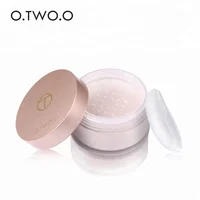 

O.TWO.O Face Makeup Powder Oil Control Setting Powder Loose Powder