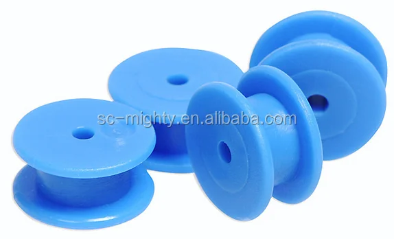 Plastic Pulley Sheaves V Belt Pulley.png