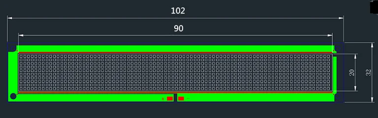 500w