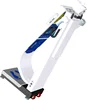 Foldable Height and Weight scale with Blood Pressure and Body Fat scale-Msluw05