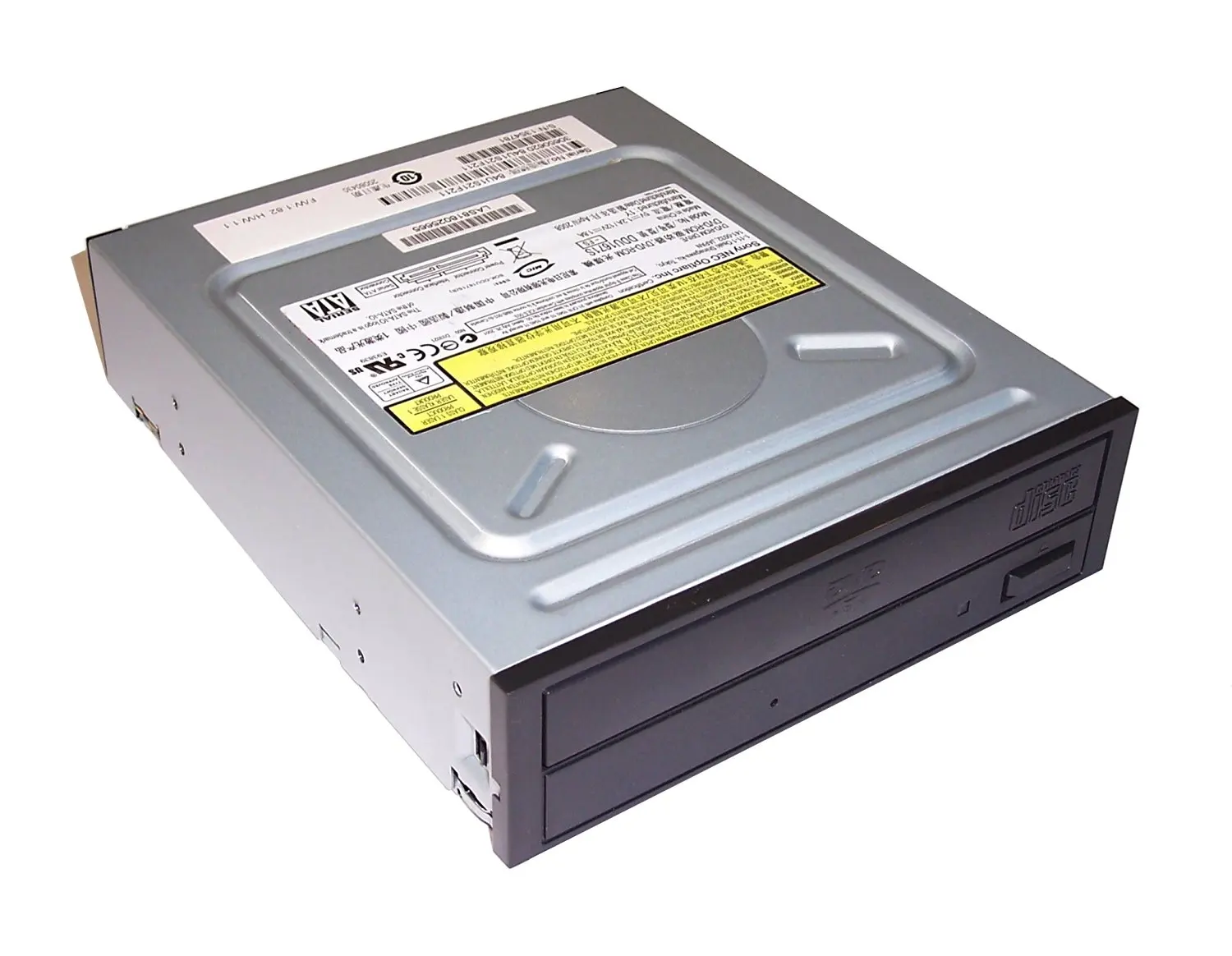 Оптические приводы sata. DVD ROM SATA. Sony NEC Optiarc BC-5500a Black. Оптический привод (SATA). DVD CD Rewritable Drive.